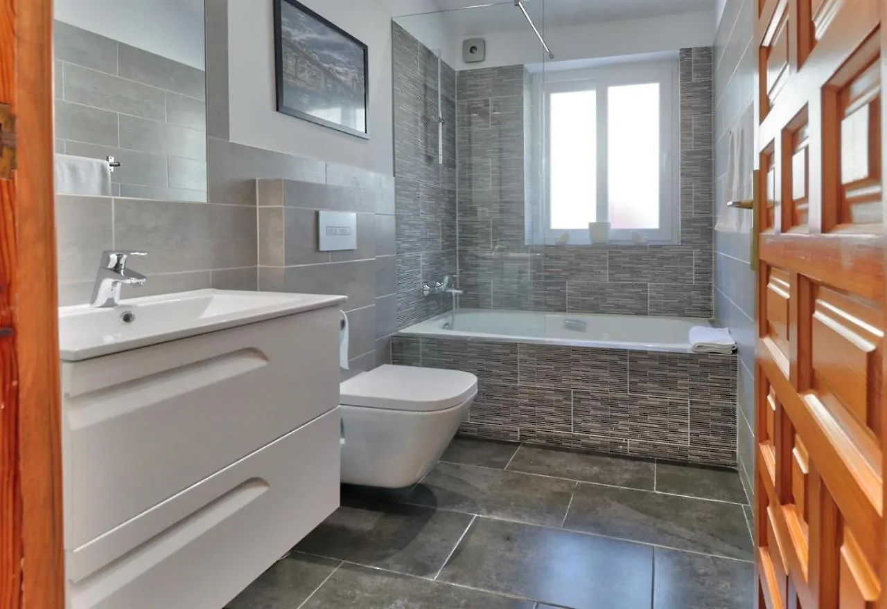 Nice And Spacius Villa Near Fuengi Mijas Spain