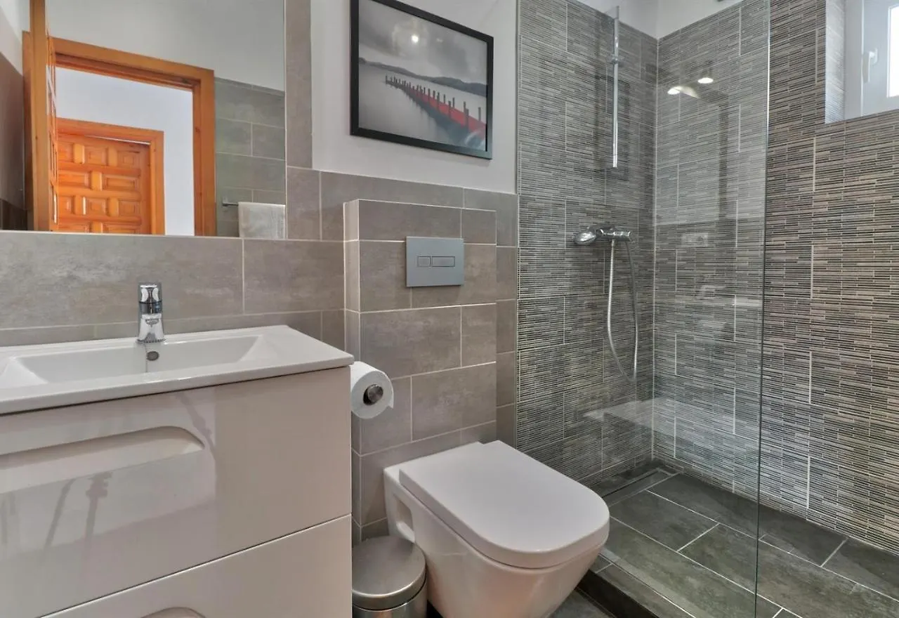 Nice And Spacius Villa Near Fuengi Mijas