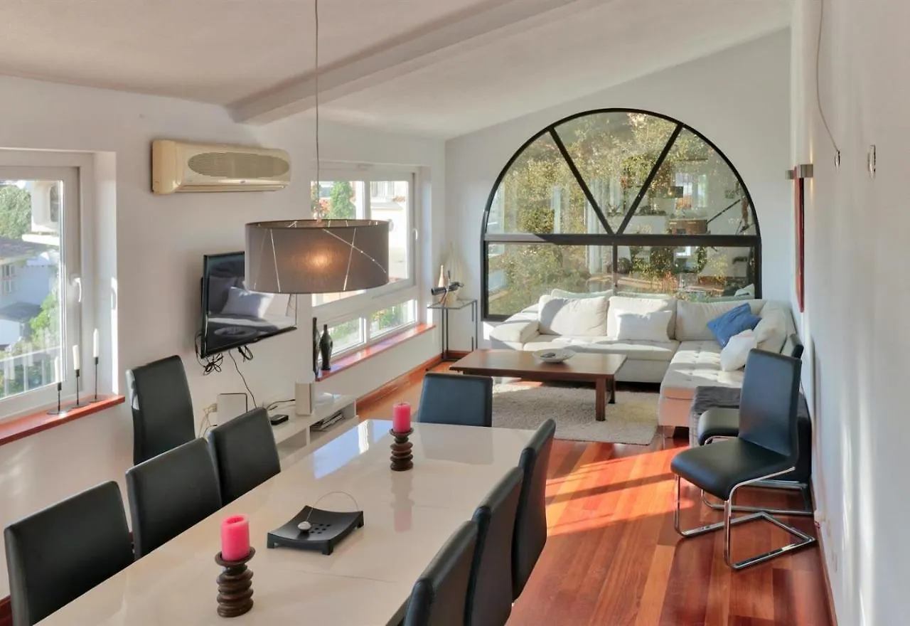 Nice And Spacius Villa Near Fuengi Mijas