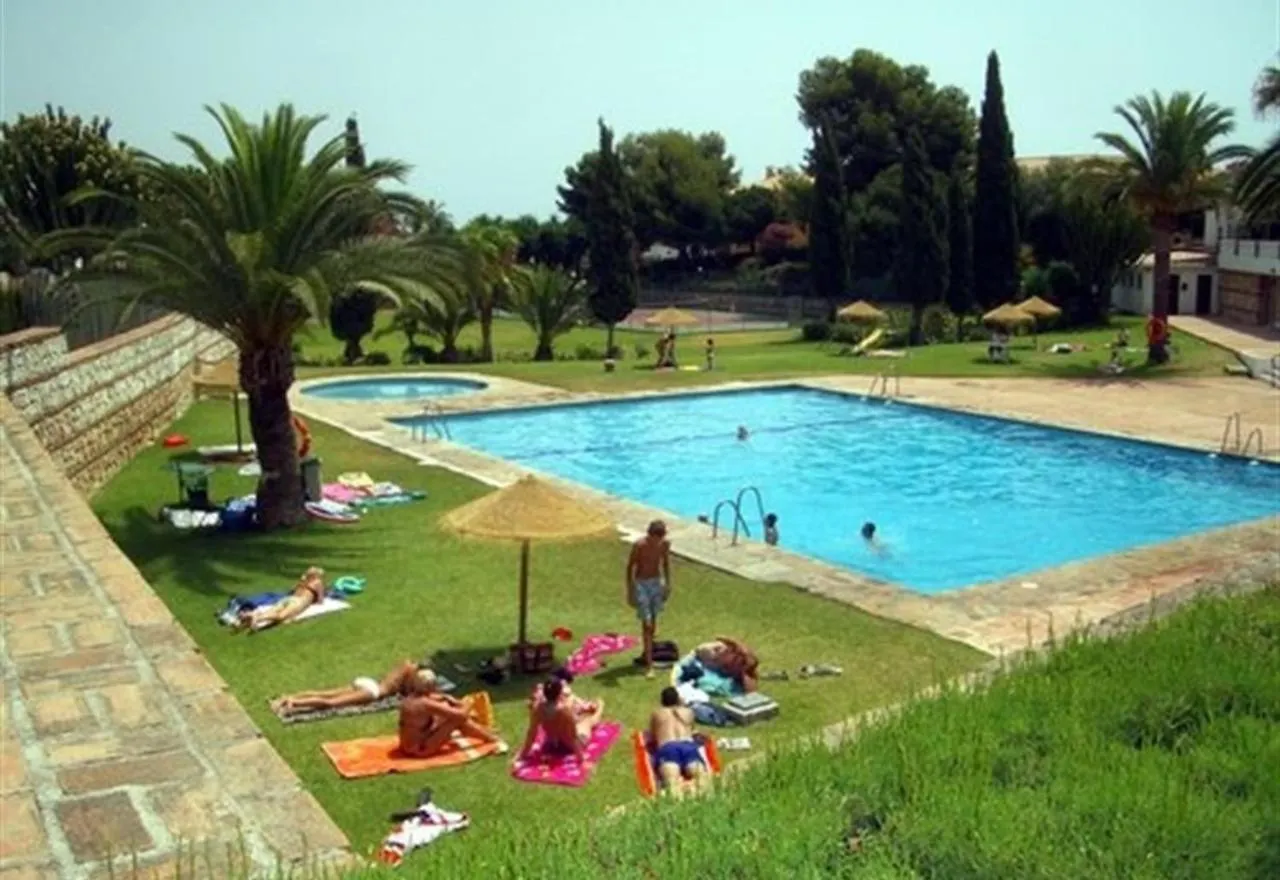 Nice And Spacius Villa Near Fuengi Mijas