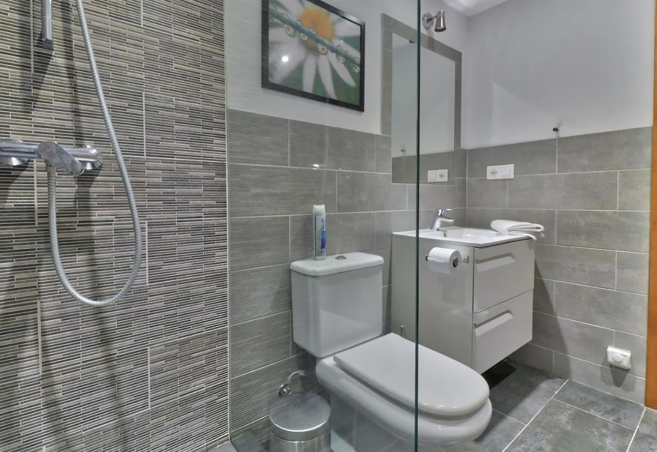 Nice And Spacius Villa Near Fuengi Mijas