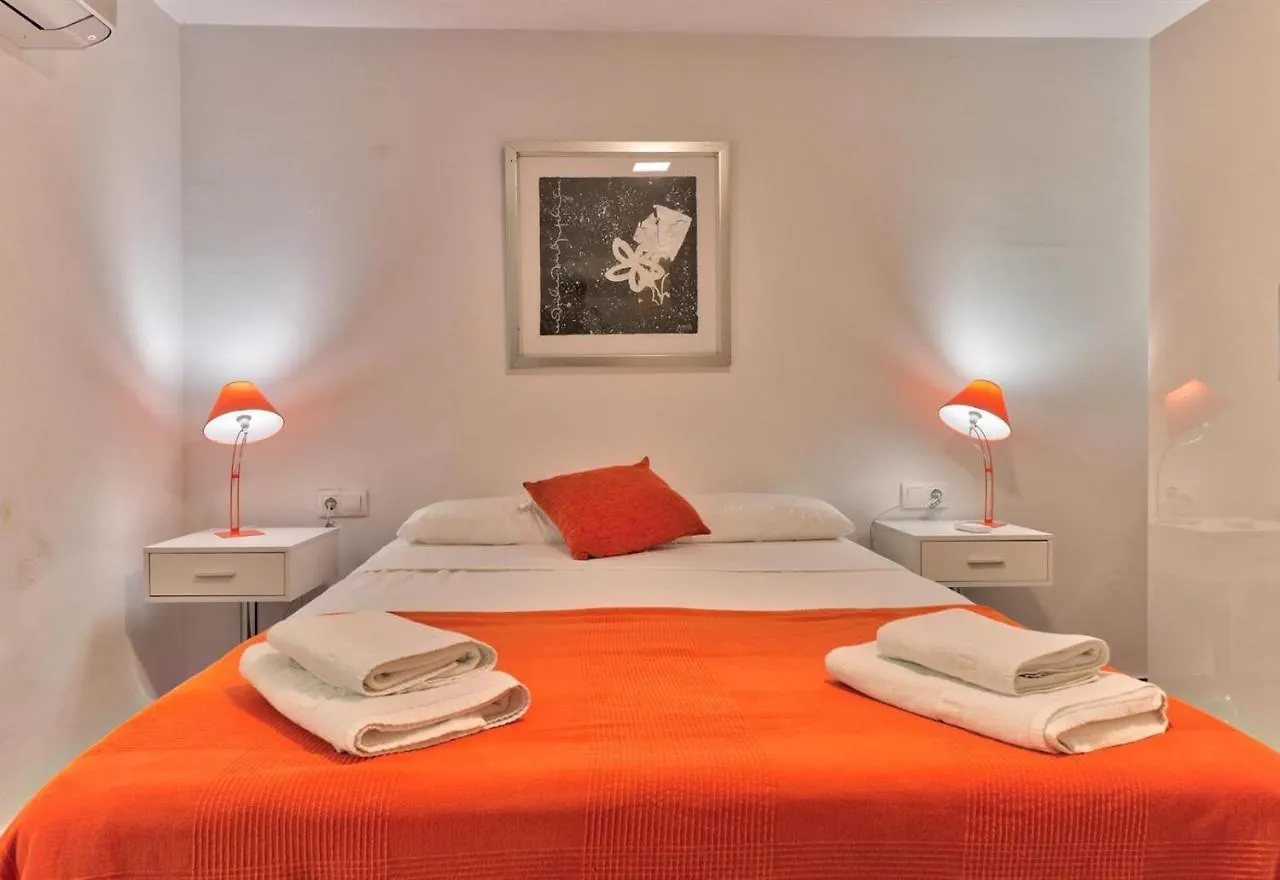 Nice And Spacius Villa Near Fuengi Mijas 0*,  Spain